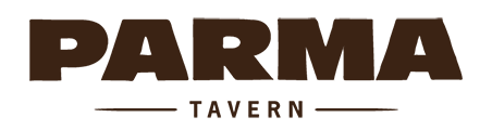 Parma Rustic Tavern Logo